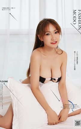 尤蜜YouMi 2021.03.25 奶味布丁 洛洛_丽丝库