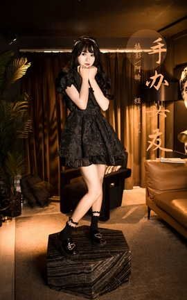 雅拉伊YALAYI 2022.10.17 VOL.981 手办女友 小亭_丽丝库