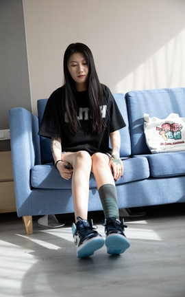 物恋传媒 No.794 兔兔 小清澈_丽丝库