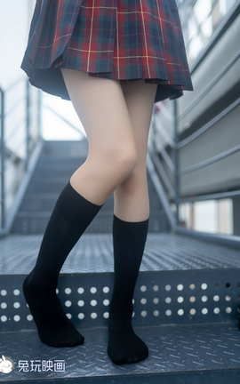 兔玩映画 B99.005 红石榴裙_丽丝库