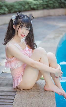 风之领域精品少女白丝 Vol.173_丽丝库