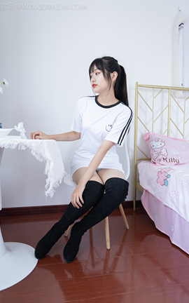 物恋传媒 NO.954期 小敏-花的色彩_丽丝库