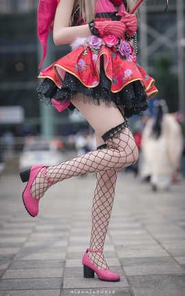 五更百鬼-南小鸟_丽丝库