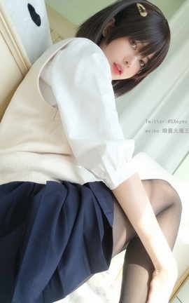 眼酱大魔王w 小学妹_丽丝库