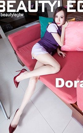 美腿Beautyleg 腿模写真 No.997 Dora