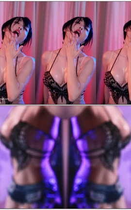 韩国AfreecaTV yoon_froggy热舞精选V200[1920X1080 4分59秒]_丽丝库