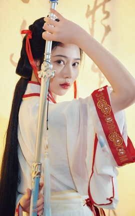 年年摄影 如梦令_丽丝库