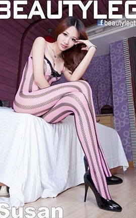 美腿Beautyleg 腿模写真 No.954 Susan