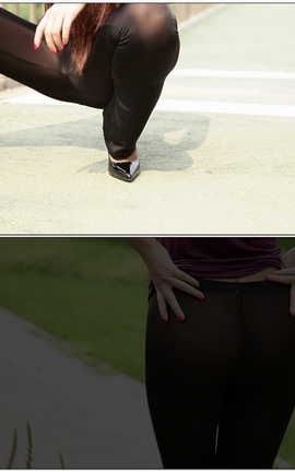 爱丝AISS视频写真 紧身裤还是丝[1280X720][3分57秒]_丽丝库