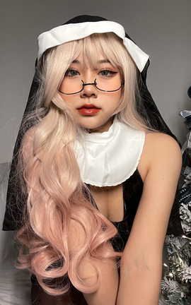 微博网红Oliviaxx3微密圈+partme+推特旧图合集 part9_丽丝库