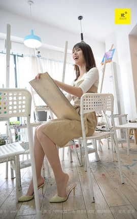 IESS异思趣向第N种幻想 《两位插班生的画室风波》② 婉萍_丽丝库