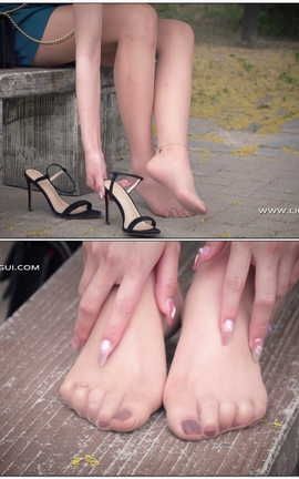 丽柜Ligui视频写真 2021.06.22 芳郊丽影 蕊蕊[1920X1080][11分54秒]_丽丝库