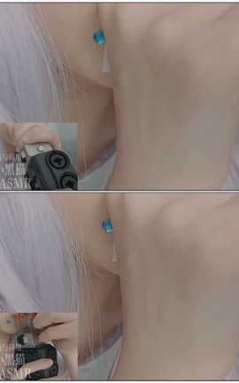 阿郁的小黑猫-双耳弹舌口腔音Binaural[1920X1080][38分56秒]_丽丝库