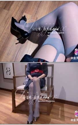 金克丝-御姐风福利ASMR 027[960X540][29秒]_丽丝库