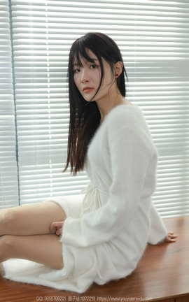 IESS异思趣向 2023.12.01 丝享家1600：婉萍《白月光（下）》_丽丝库