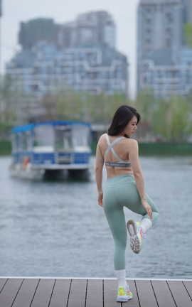 精选街拍作品 NO.0570 凯恩街拍摄影作品 随遇而安 part5_丽丝库