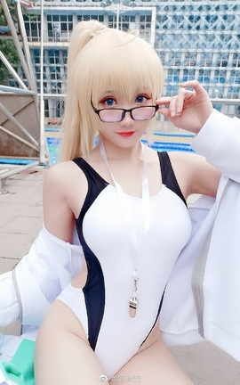 瓜希酱 - 补_丽丝库