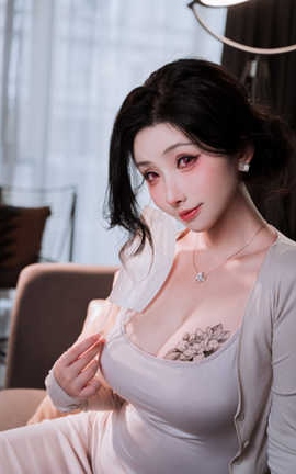 rioko凉凉子 邻居家的大姐姐_丽丝库