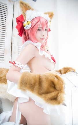 (Cosplay) (C91)  girlfriend end part1_丽丝库