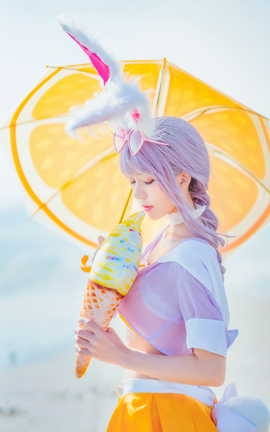 桜桃喵 公孙离_丽丝库