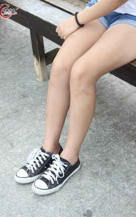 誉铭传媒(中学生棉袜套图)《一百零四》_丽丝库