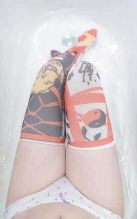 爆机少女喵小吉-小吉的雪糕时间_丽丝库