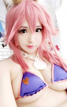 千寻-宣傳照+自拍_丽丝库