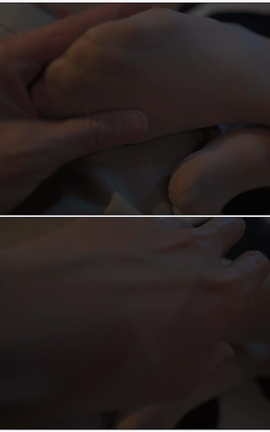 ISS系列写真 – 鑫航 撕袜[1920X1080 1分5秒]_丽丝库