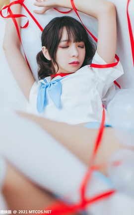 喵糖映画 VOL.364 浴室JK_丽丝库