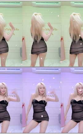 韩国AfreecaTV p世嫣热舞精选V07[1920X1080 2分39秒]_丽丝库