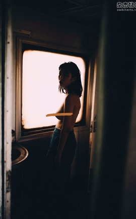 桃图杂志の妹子图-wildna_丽丝库