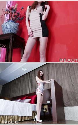 Beautyleg高清视频 2015.11.30 NO.602 Sarah[1920X1080][3分39秒]_丽丝库