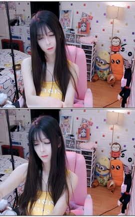 娜娜Sweet-3D环绕敲击木块音[1920X1080][1分16秒]_丽丝库