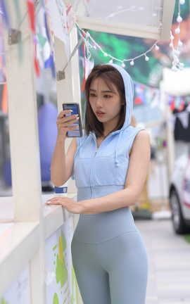 精选街拍作品 NO.1516 一始街拍作品 深爱不腻 part3_丽丝库