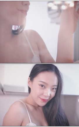 YALAYI雅拉伊写真视频 2020.03.07 V116《等你好久》楚薇[1920X1080][2分0秒]_丽丝库