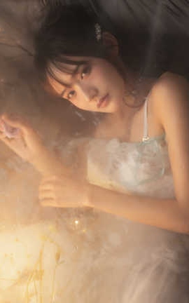 兔子zzz 梦莲_丽丝库