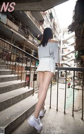 纳丝原味摄影 -135偲偲_丽丝库