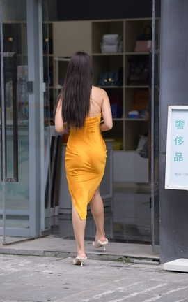 精选街拍作品 NO.1342 一始街拍作品 stay part5_丽丝库