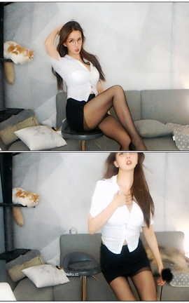 大艺术嘉-火箭福利热舞2[1920X1080][3分16秒]_丽丝库