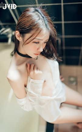 JVID-Yanyan 妍妍 A little girl covered in semen_丽丝库