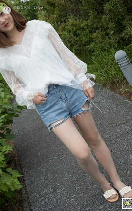 山茶摄影LSS NO.012 大一艺术系肉丝_丽丝库