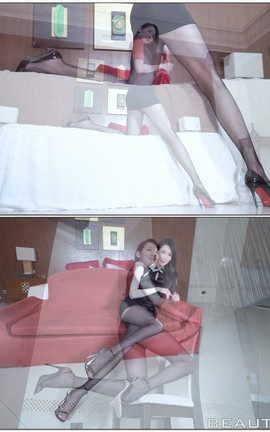 Beautyleg高清视频 2019.12.03 NO.1022 Perri[3840X2160][3分24秒]_丽丝库