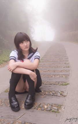 Fantasy Factory 小丁-慾茶園_丽丝库