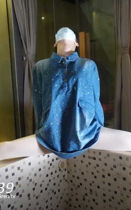 ROSI艺学妹 2021.10.24 NO.239_丽丝库