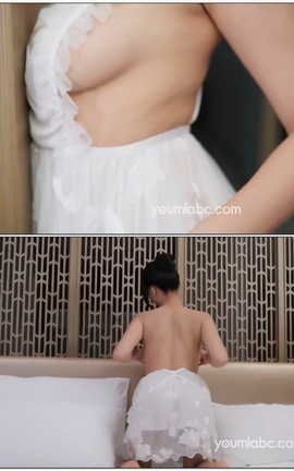 尤蜜YouMii视频写真  2019.09.25 NO.382 一个人旅行 何嘉颖[1920X1080][3分32秒]