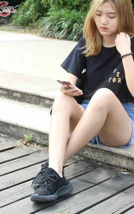 誉铭传媒(中学生棉袜套图)《一百零三》_丽丝库