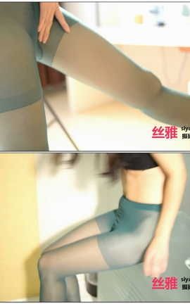 丝雅MM视频写真 No.046[1280X720][1分24秒]_丽丝库