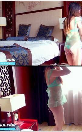 盘丝pans视频写真 No.228年会员[1280X720][8分34秒]_丽丝库