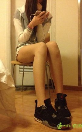 高校妹子丝足写真-珊珊_丽丝库