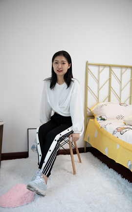 物恋传媒 No.417_丽丝库